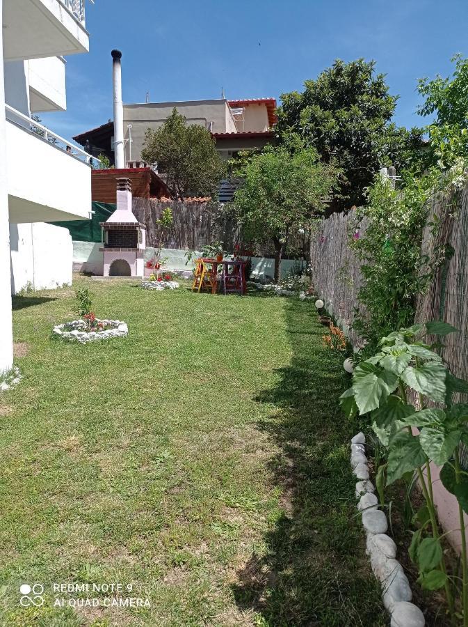 Kes Apartments Agios Nikolaos  Esterno foto
