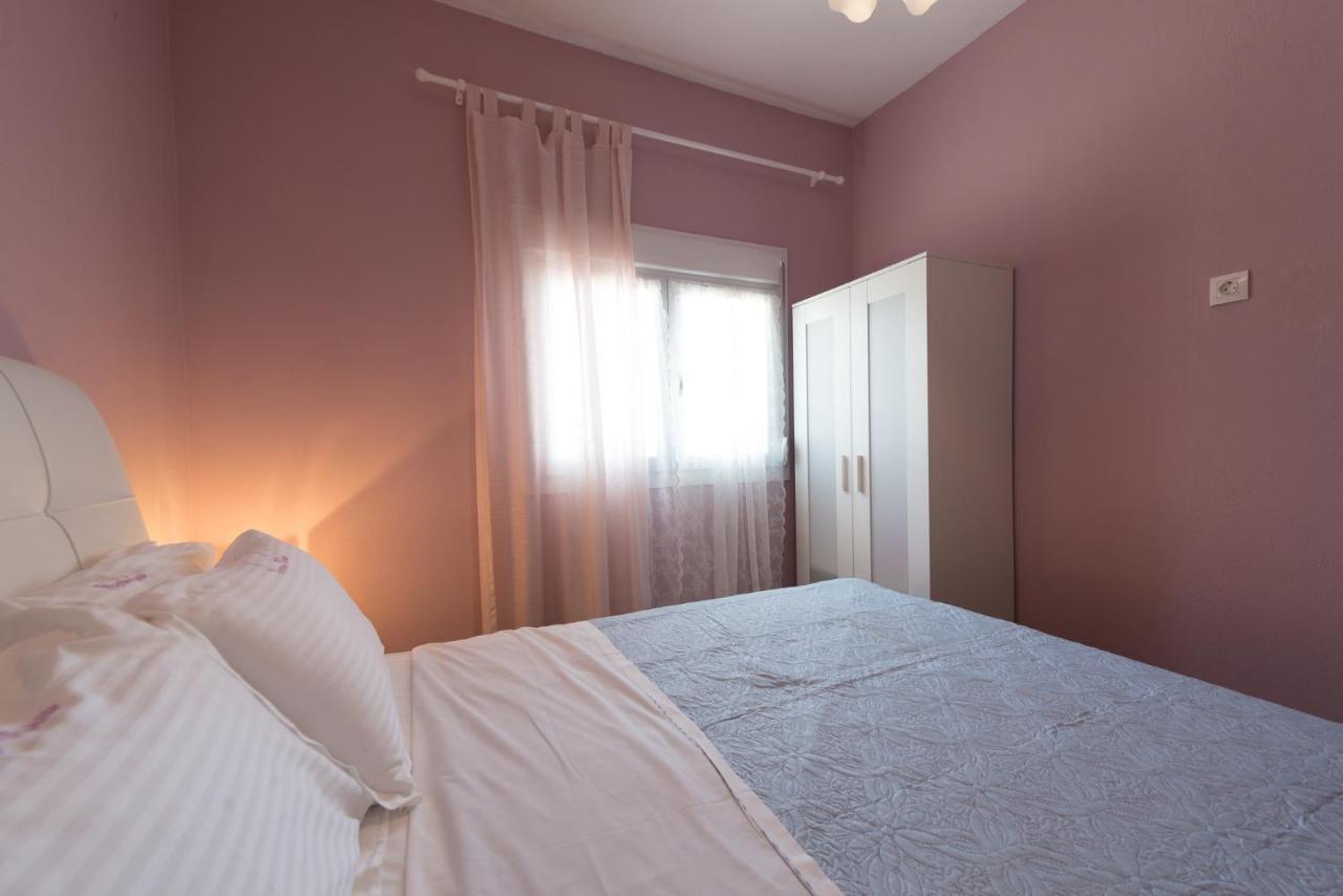 Kes Apartments Agios Nikolaos  Esterno foto