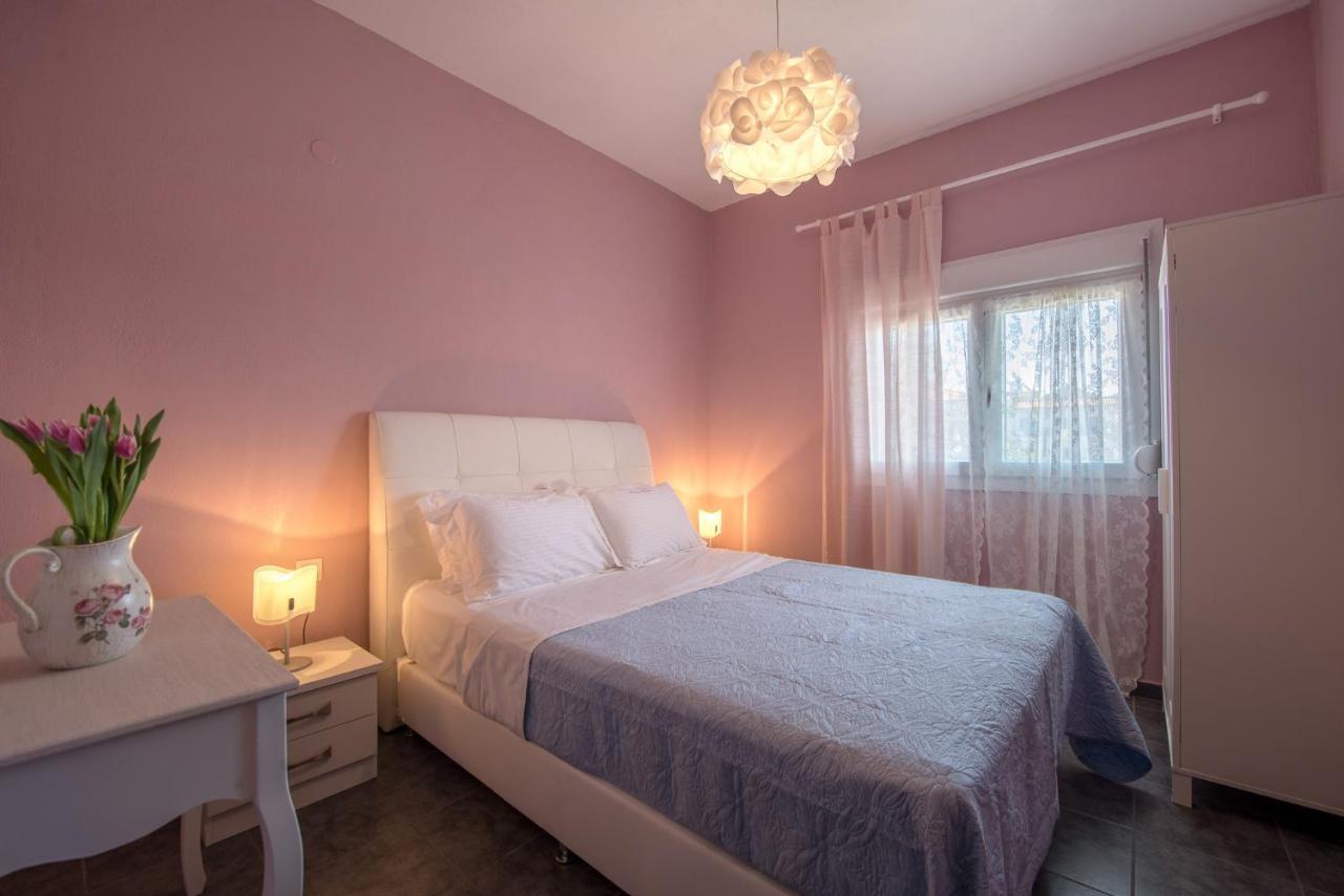 Kes Apartments Agios Nikolaos  Esterno foto