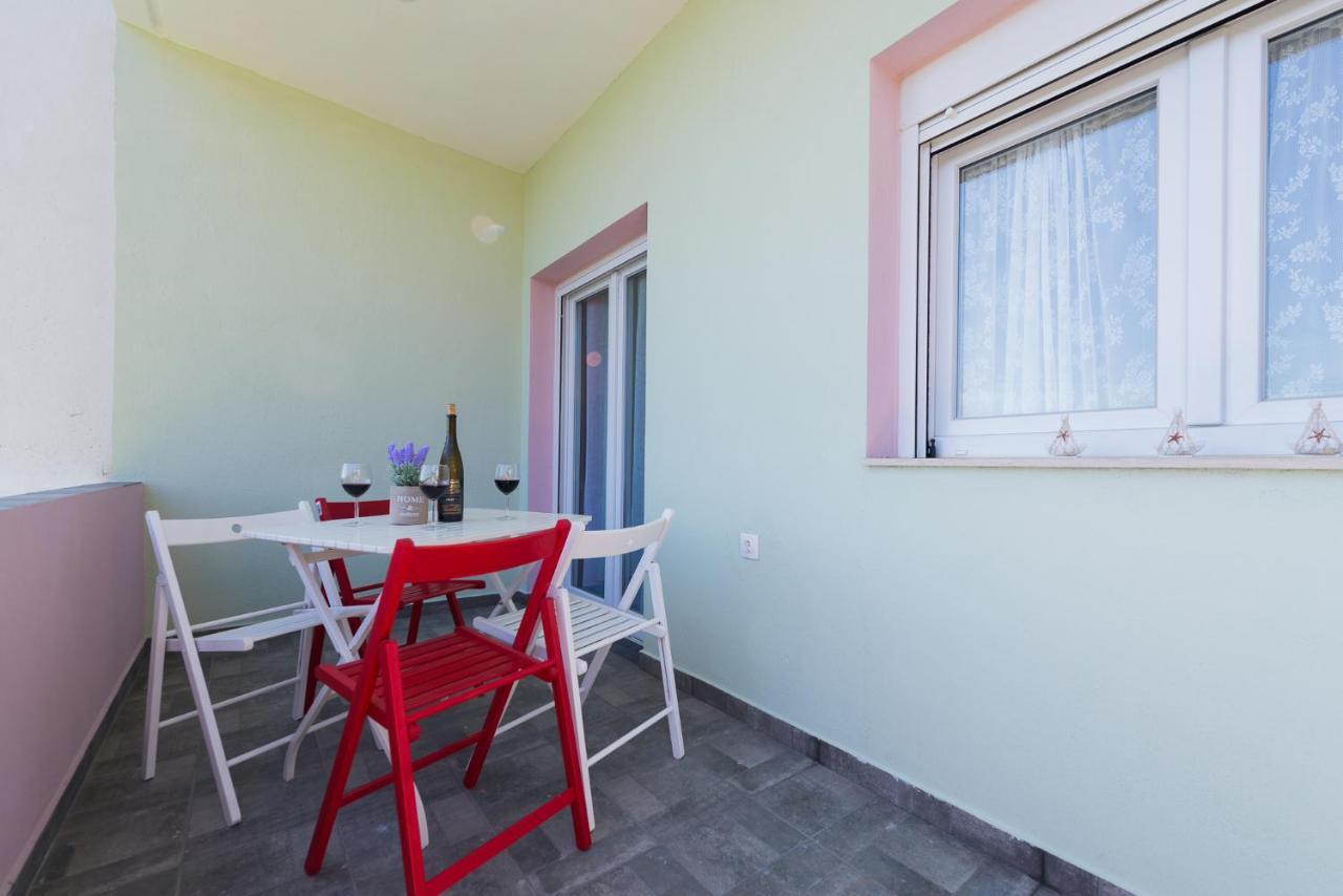 Kes Apartments Agios Nikolaos  Esterno foto