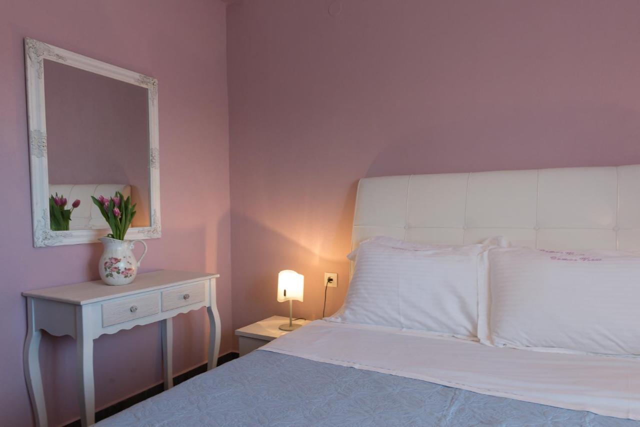 Kes Apartments Agios Nikolaos  Esterno foto